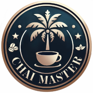 CHAI MASTER logo