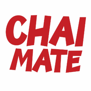 CHAI MATE logo