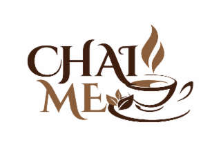 CHAI ME logo