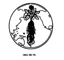 CHAI NA'TA CORP. logo