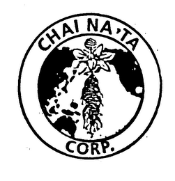 CHAI NA'TA CORP. logo