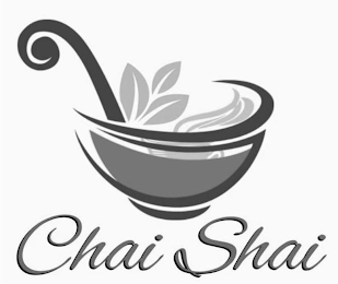 CHAI SHAI logo