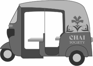 CHAI SOCIETY logo