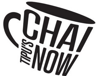 CHAI TIPU'S NOW logo