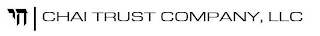 CHAI TRUST COMPANY, LLC logo