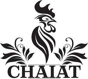 CHAIAT logo