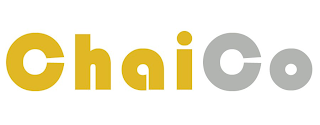 CHAICO logo