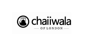 CHAIIWALA OF LONDON logo