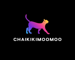 CHAIKIKIMOOMOO logo