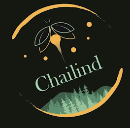 CHAILIND logo