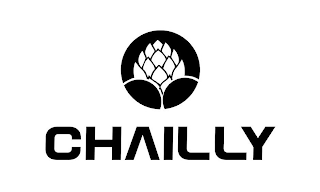 CHAILLY logo