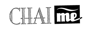 CHAIME logo