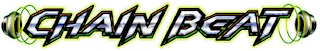 CHAIN BEAT logo