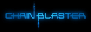 CHAIN BLASTER logo