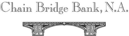 CHAIN BRIDGE BANK, N.A. logo