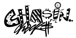 CHA$IN.. CHECK$ logo