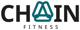 CHAIN FITNESS logo