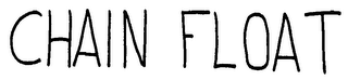 CHAIN FLOAT logo