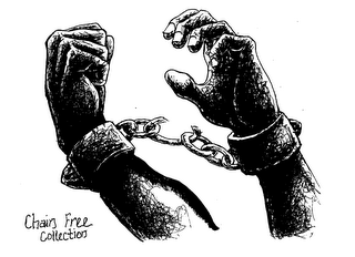 CHAIN FREE COLLECTION