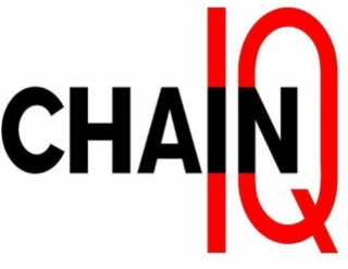 CHAIN IQ logo