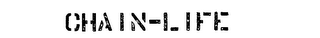 CHAIN-LIFE logo