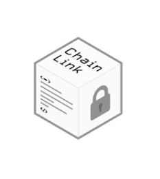 CHAIN LINK logo