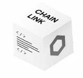CHAIN LINK logo
