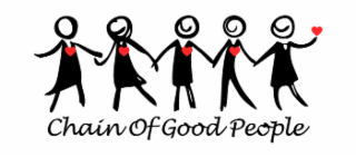 CHAIN OF GOOD PEOPLE logo