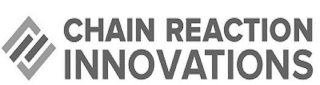 CHAIN REACTION INNOVATIONS logo