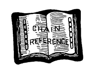 CHAIN REFERENCE logo