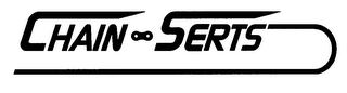 CHAIN SERTS logo