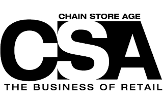 CHAIN STORE AGE CSA THE BUSINESS OF RETAIL logo