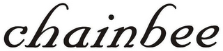 CHAINBEE logo