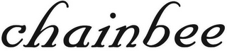 CHAINBEE logo