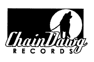 CHAINDAWG RECORDS logo
