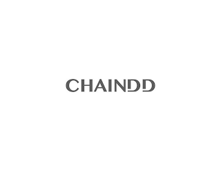 CHAINDD logo