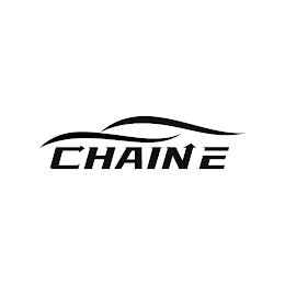 CHAINE logo