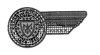CHAINE DES ROTISSEURS 1248-1950 logo