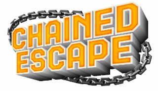 CHAINED ESCAPE logo