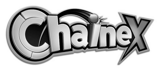 CHAINEX logo