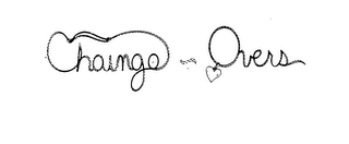 CHAINGE-OVERS logo