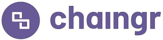 CHAINGR logo