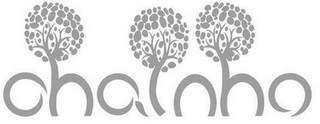 CHAINHO logo