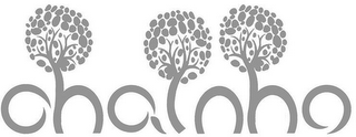 CHAINHO logo