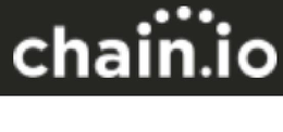 CHAIN.IO logo
