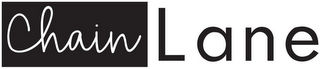 CHAINLANE logo