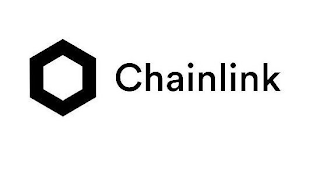 CHAINLINK logo