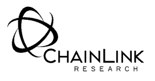 CHAINLINK RESEARCH logo