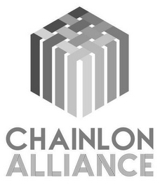 CHAINLON ALLIANCE logo