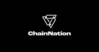 CHAINNATION logo